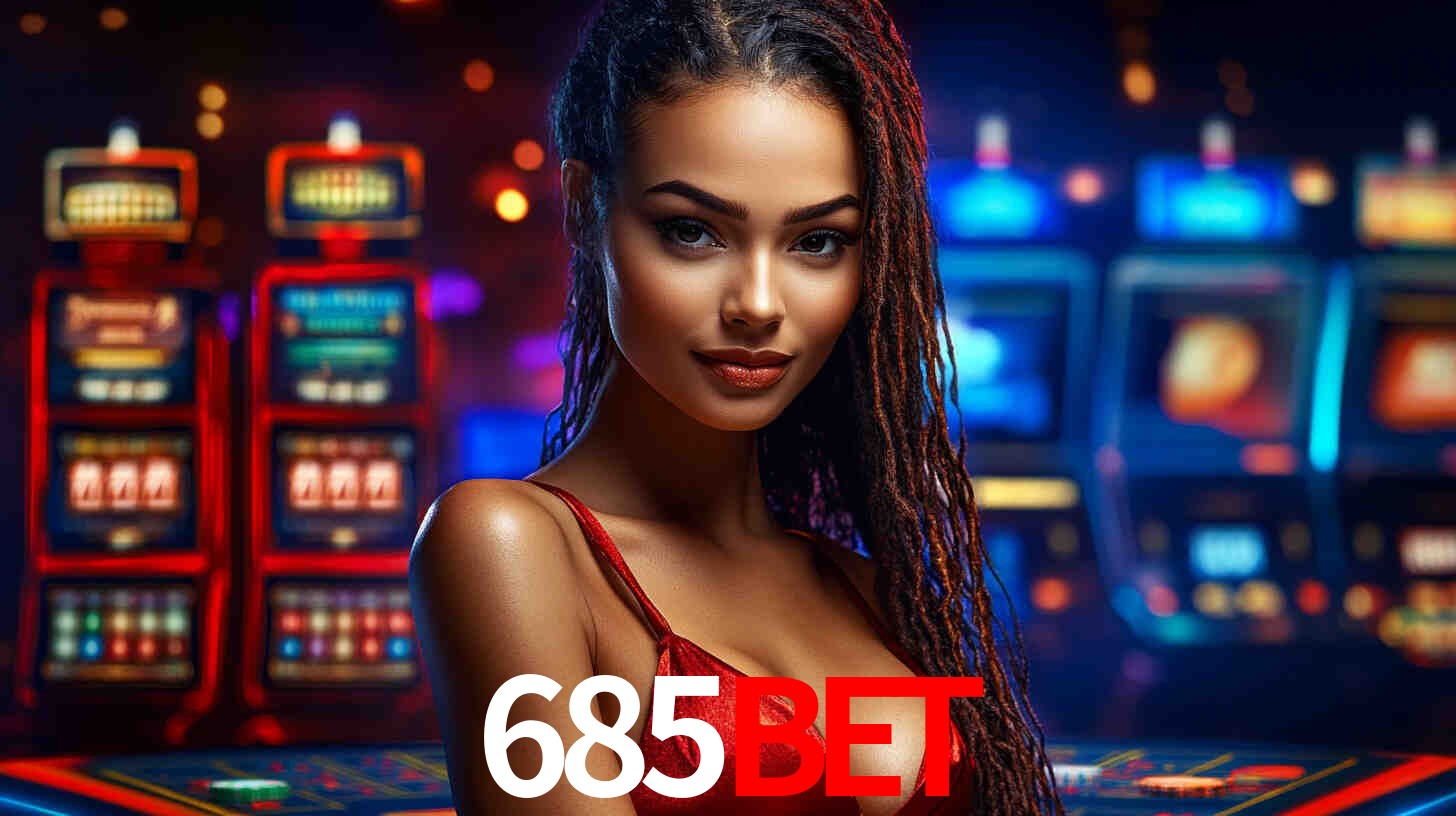 A Emoção da Loteria na 685bet: Uma Chance de Mudança de Vida