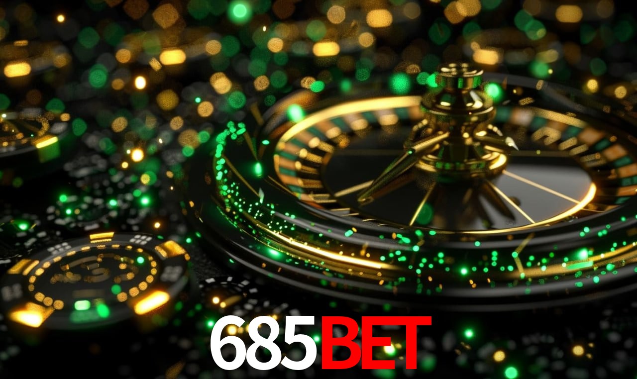 Bot 685bet Telegram