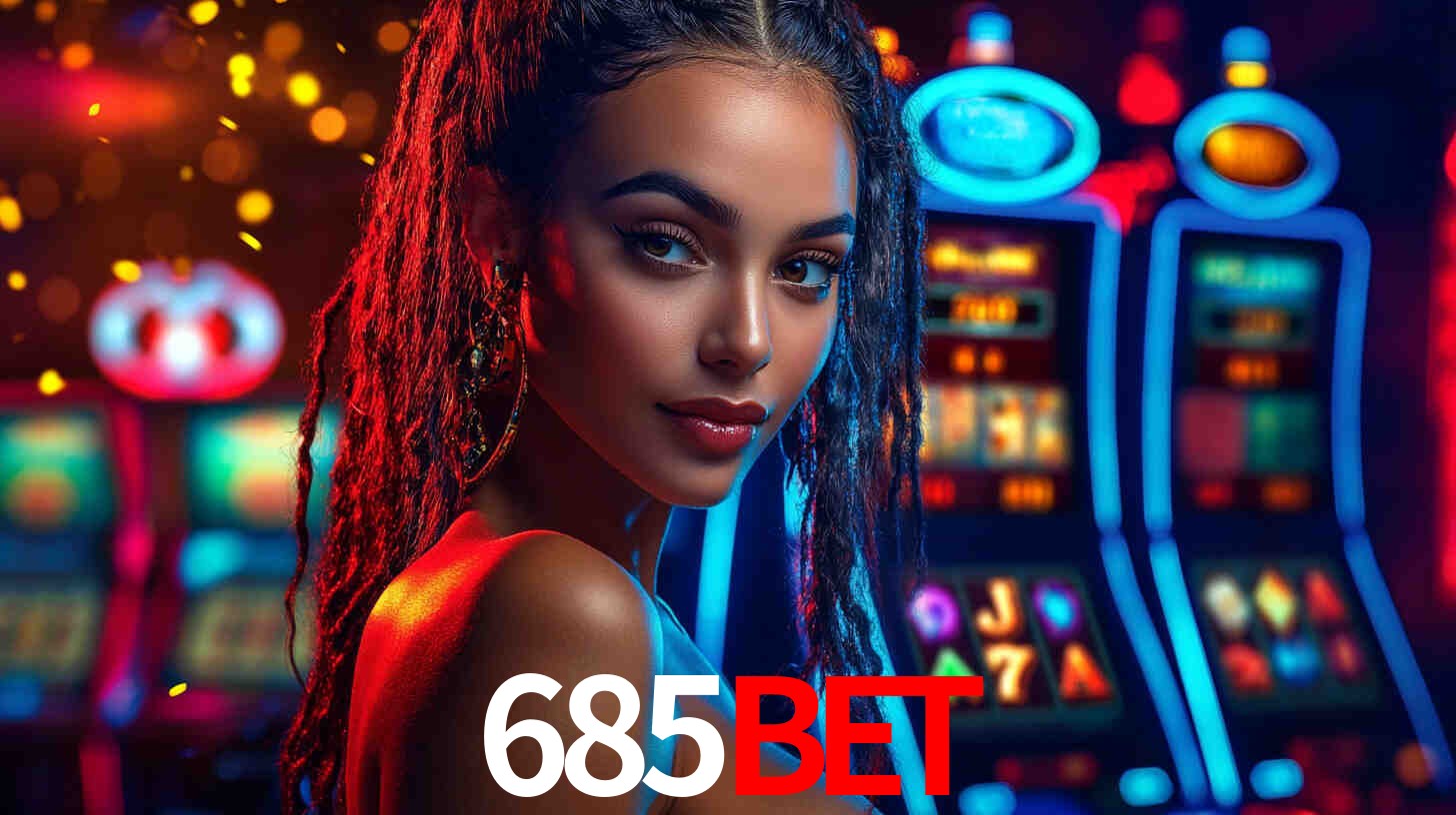 A Experiência Imersiva dos Cassinos Ao Vivo no 685bet