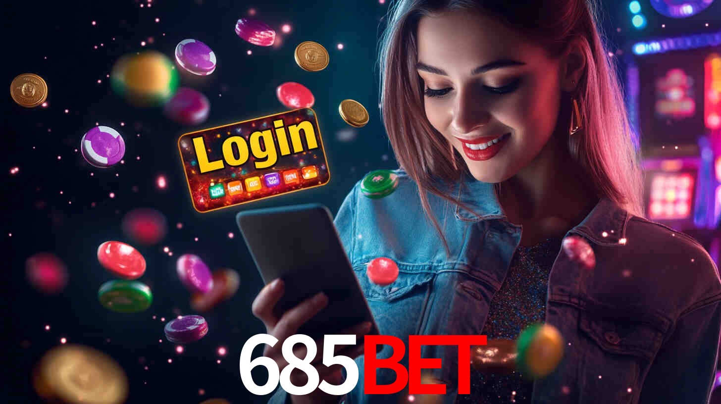 Descubra o Programa VIP da 685bet: Vantagens Exclusivas para Jogadores