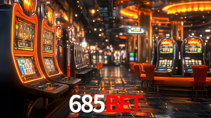 Explore as vantagens do 685bet: serviço profissional e confiabilidade