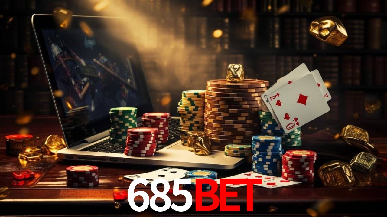 Estatísticas Crash Games 685bet