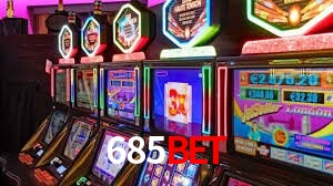 Bônus Diários 685bet