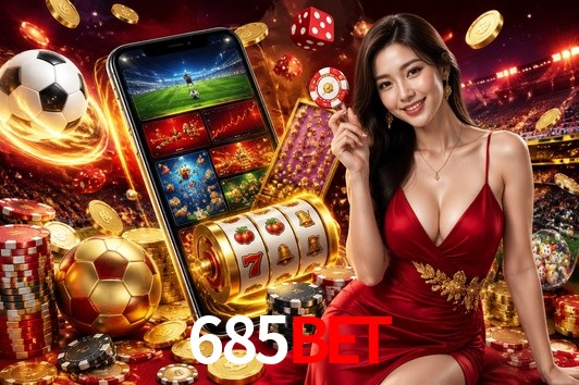 Tennis Betting 685bet