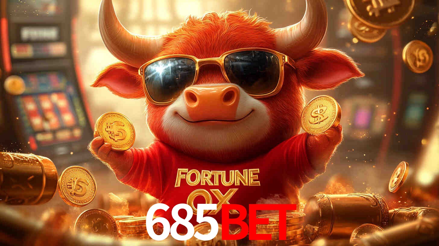 685bet: A Experiência de Casino com Jogos de Mesa ao Vivo