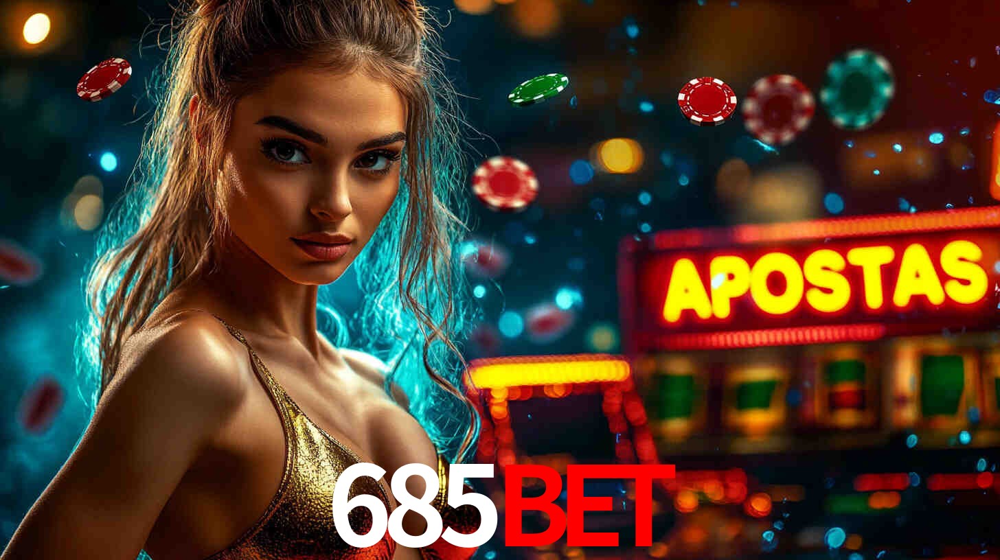 Descubra a Essência do 685bet: Nossa História e Compromissos