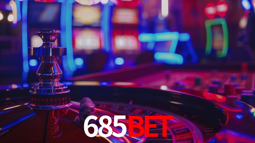 685 bet login