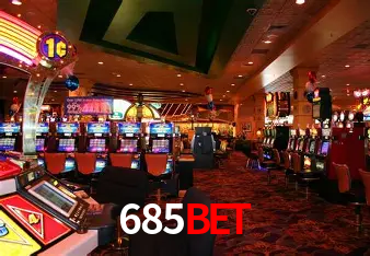 Descubra a Essência do 685bet: Nossa História e Compromissos