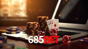 Interface Premium 685bet