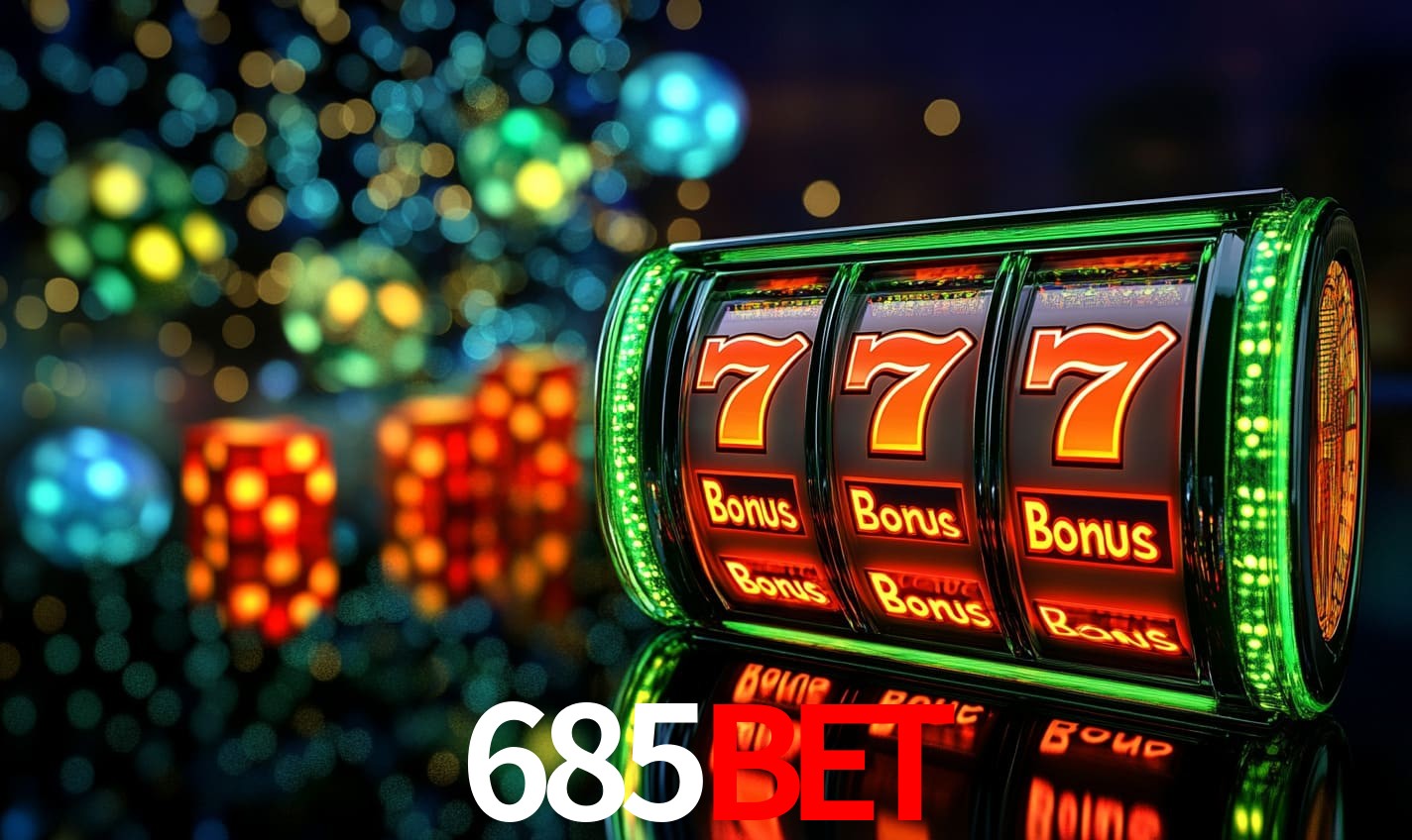 Sistemas de Segurança 685bet