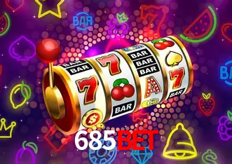 Desvendando o Mundo dos Jogos Virtuais na 685bet