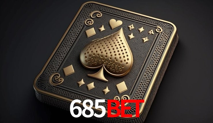 Avaliações dos Jogadores 685bet