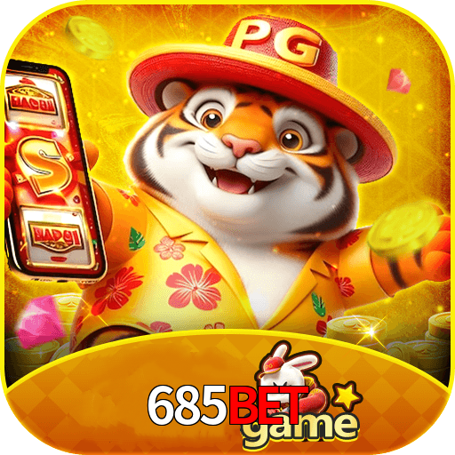 Logo 685bet Cassino Online Brasil